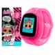 Reloj Inteligente y Cámara LOL Surprise Smartwatch And Camera